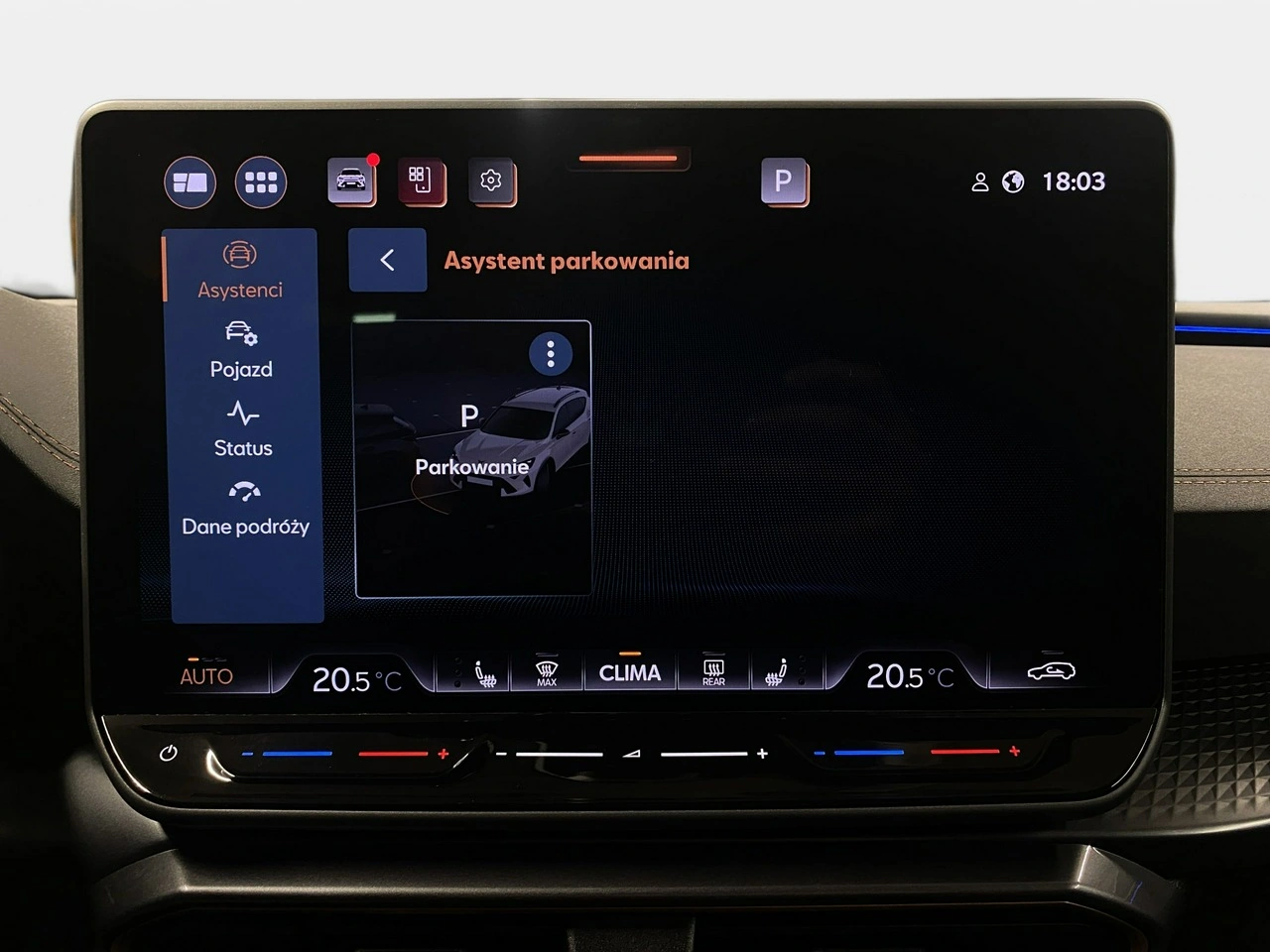 Cupra Formentor - Zdjęcie 29