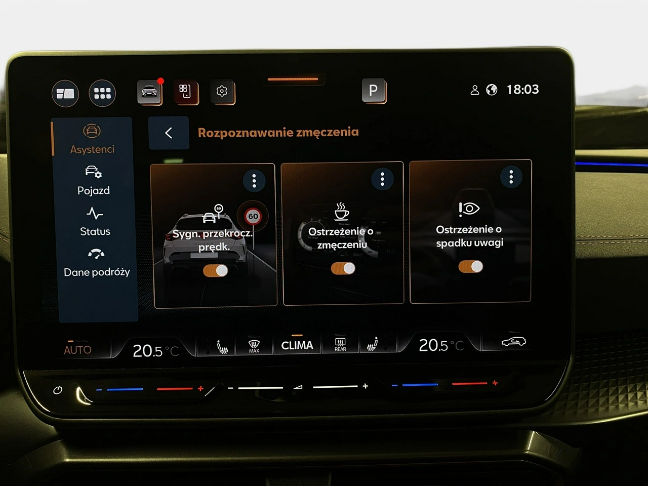 Cupra Formentor - Zdjęcie 31