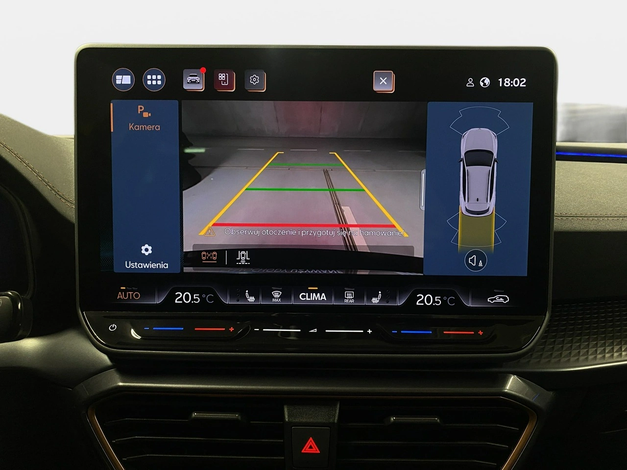 Cupra Formentor - Zdjęcie 35