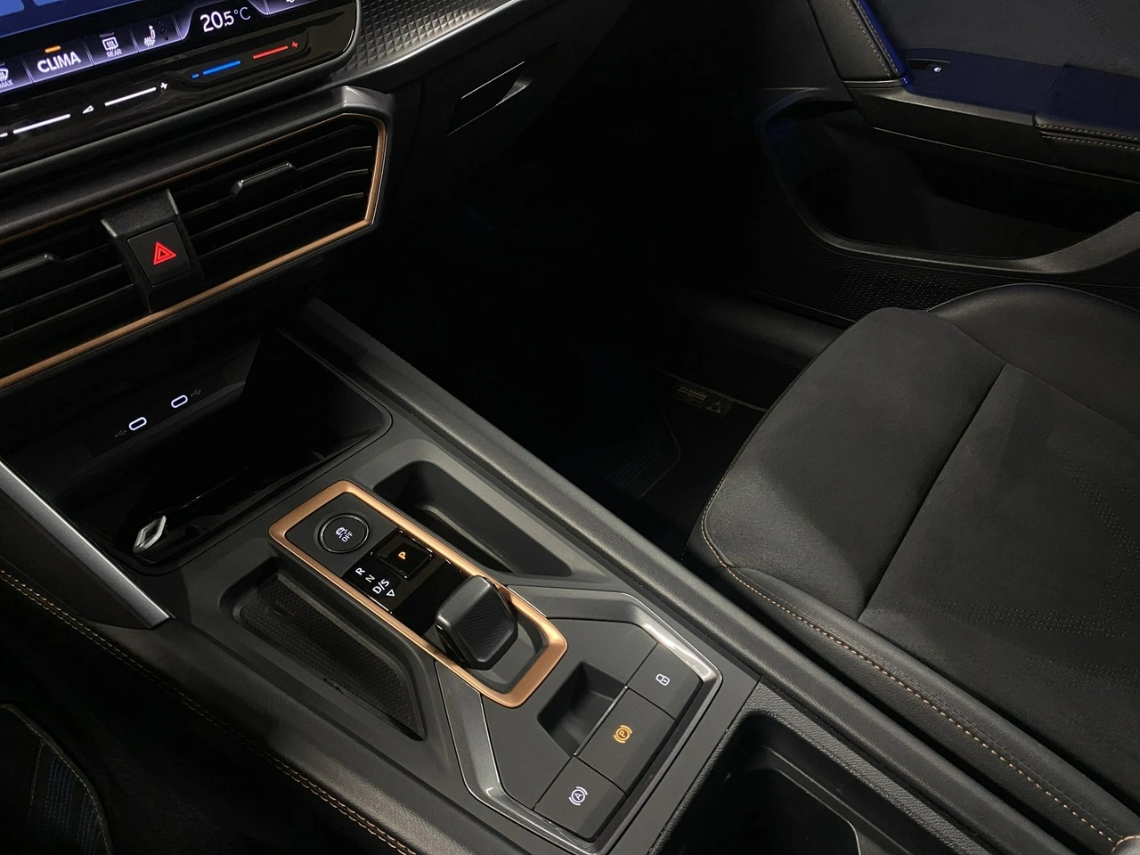 Cupra Formentor - Zdjęcie 37