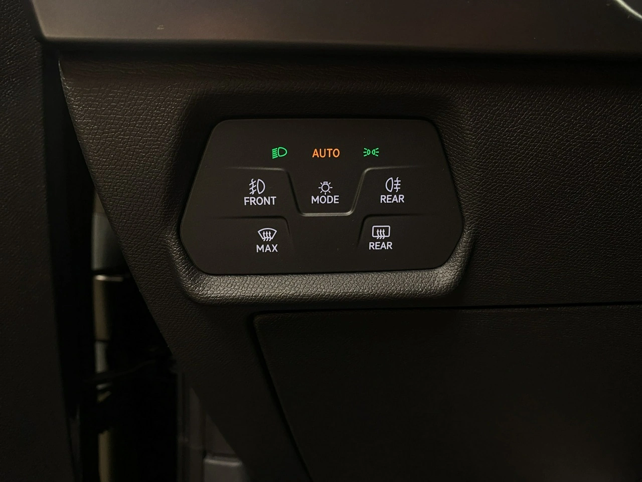 Cupra Formentor - Zdjęcie 39