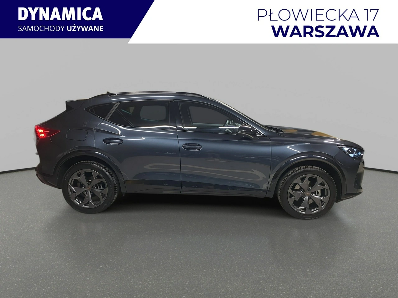 Cupra Formentor - Zdjęcie 7