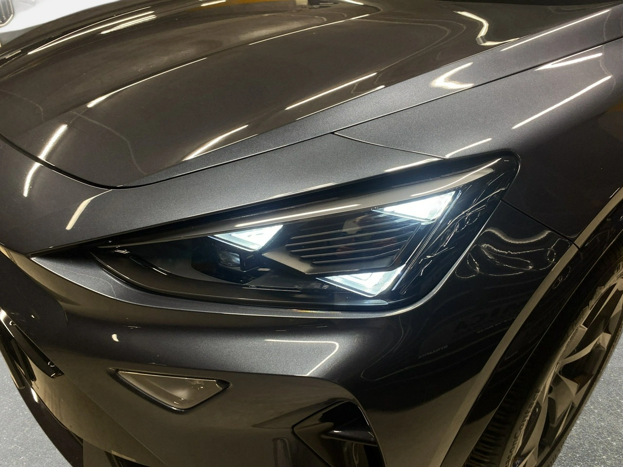 Cupra Formentor - Zdjęcie 8