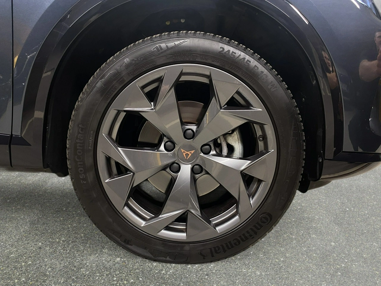 Cupra Formentor - Zdjęcie 9