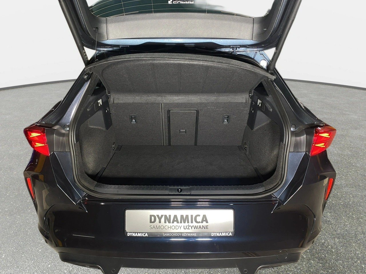 Cupra Formentor - Zdjęcie 15