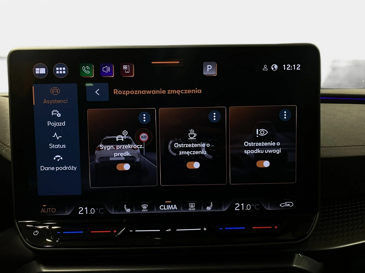 Cupra Formentor - Zdjęcie 31