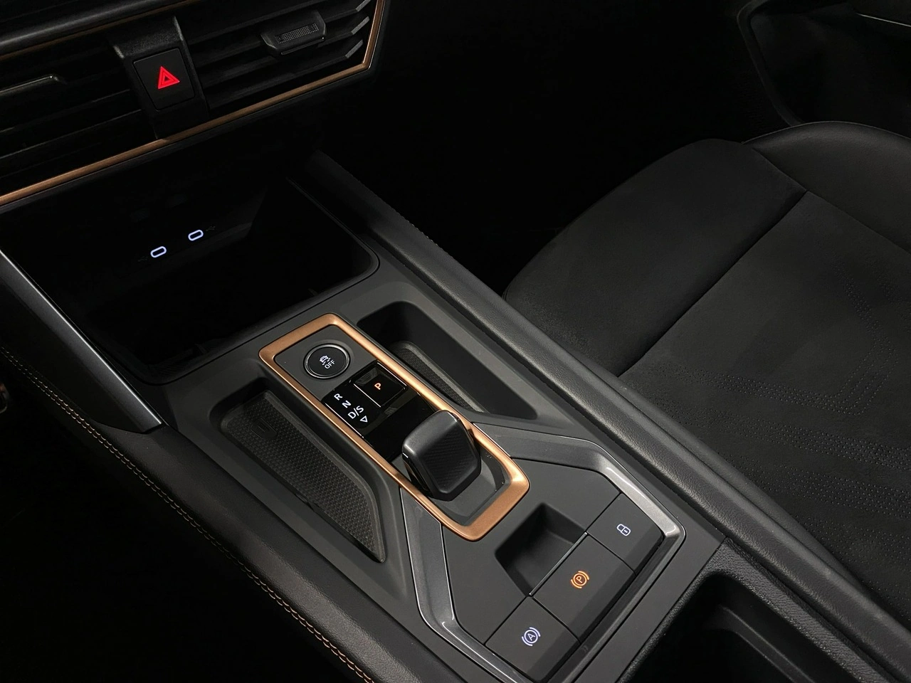 Cupra Formentor - Zdjęcie 35