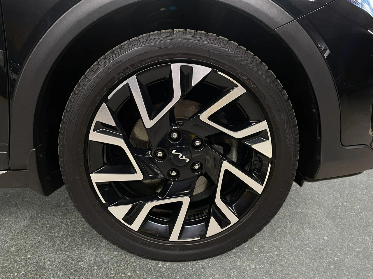 Kia XCeed - Zdjęcie 9
