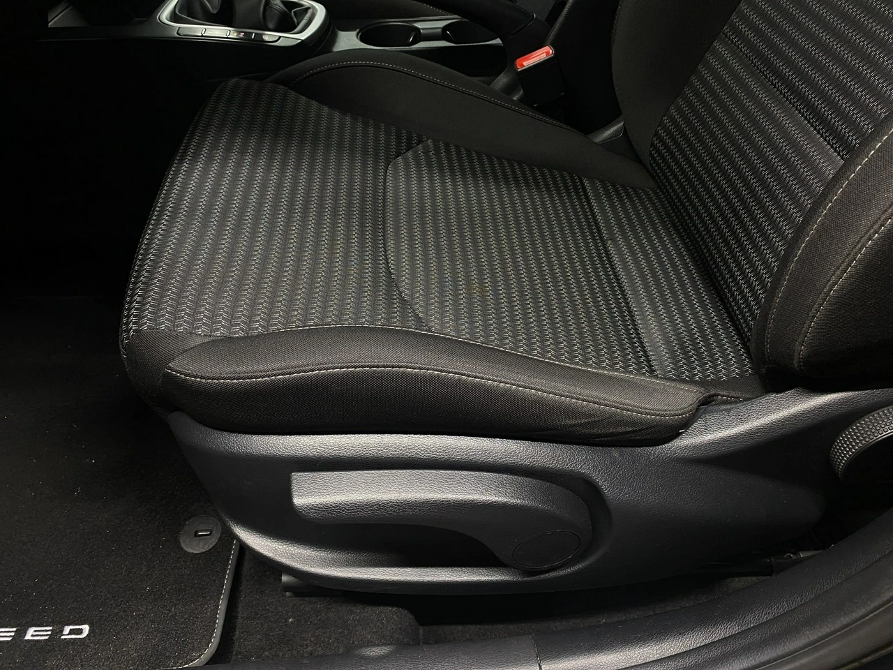 Kia XCeed - Zdjęcie 13