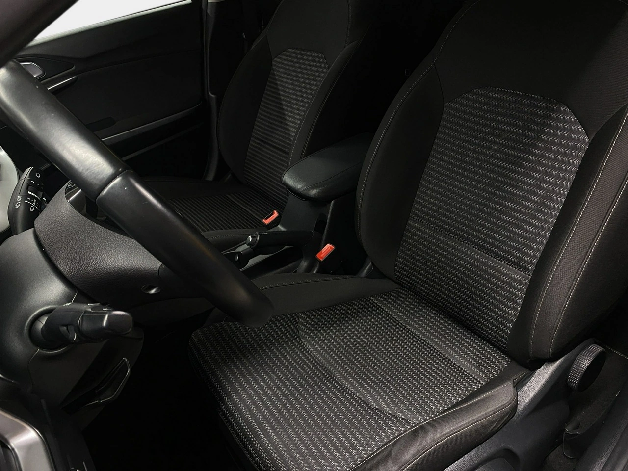 Kia XCeed - Zdjęcie 14