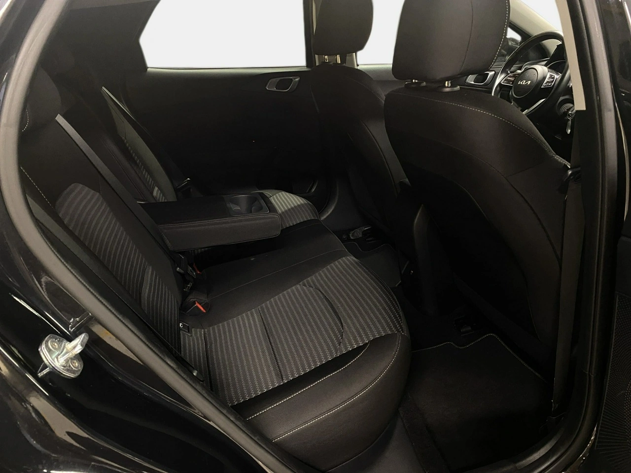 Kia XCeed - Zdjęcie 15