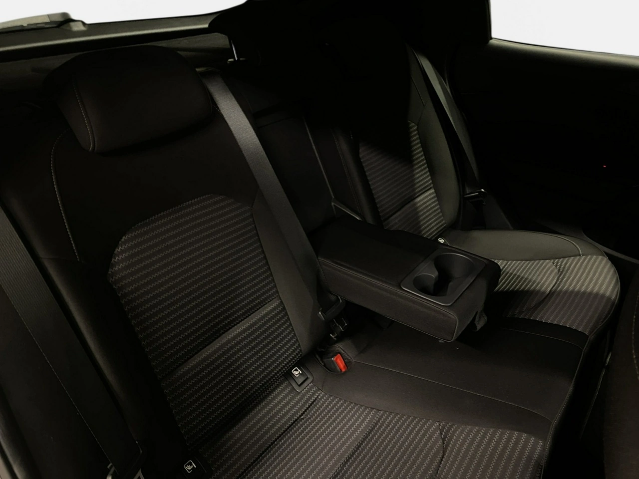 Kia XCeed - Zdjęcie 16