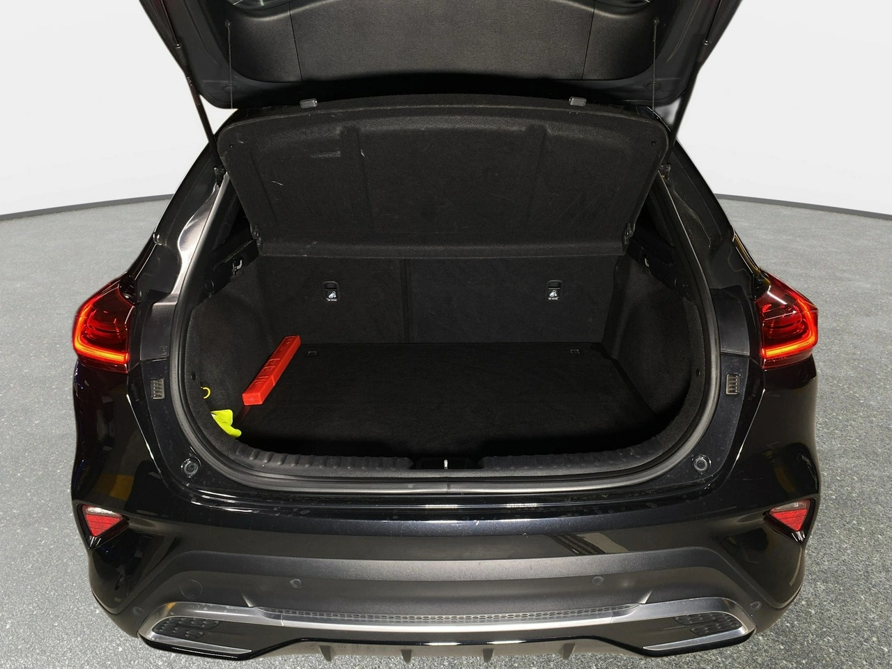 Kia XCeed - Zdjęcie 17
