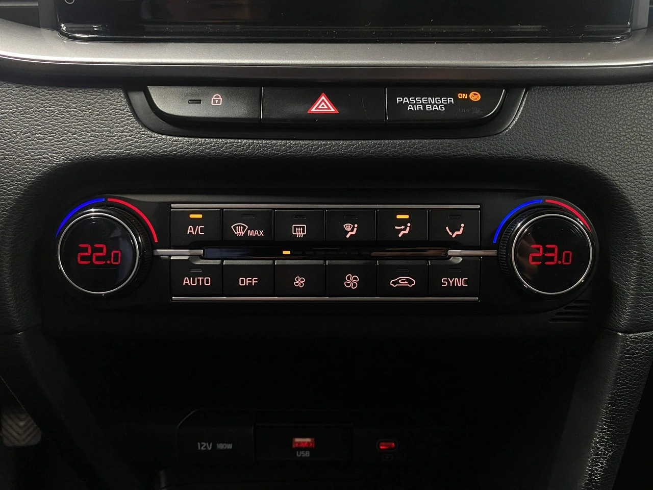 Kia XCeed - Zdjęcie 31
