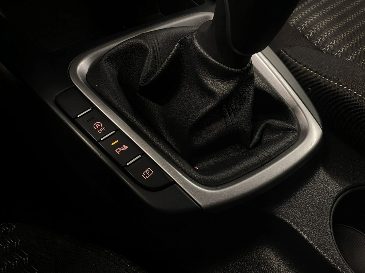 Kia XCeed - Zdjęcie 33