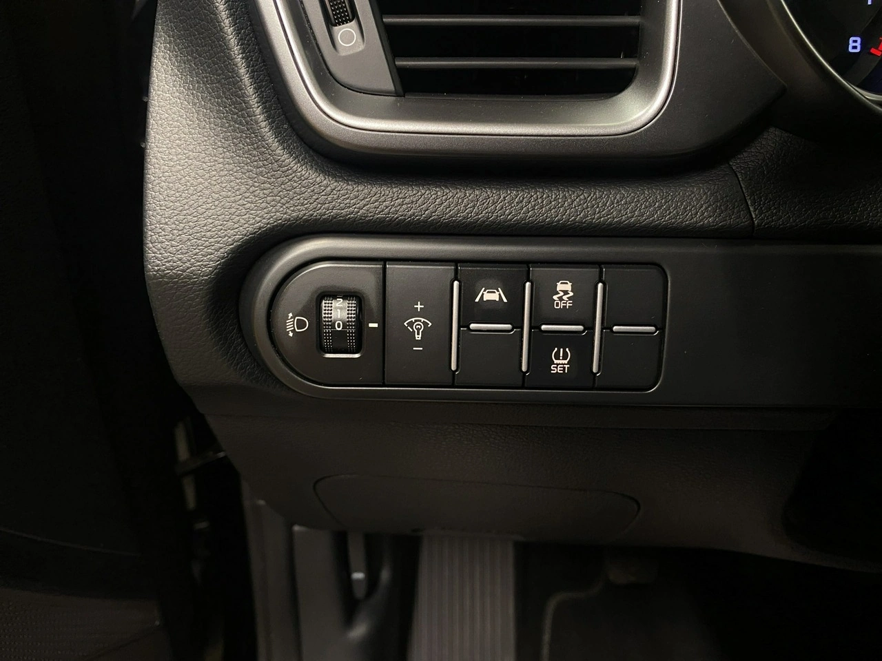 Kia XCeed - Zdjęcie 36