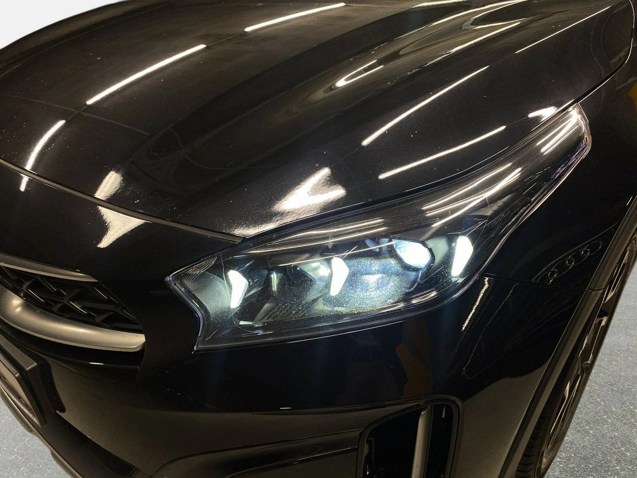 Kia XCeed - Zdjęcie 8