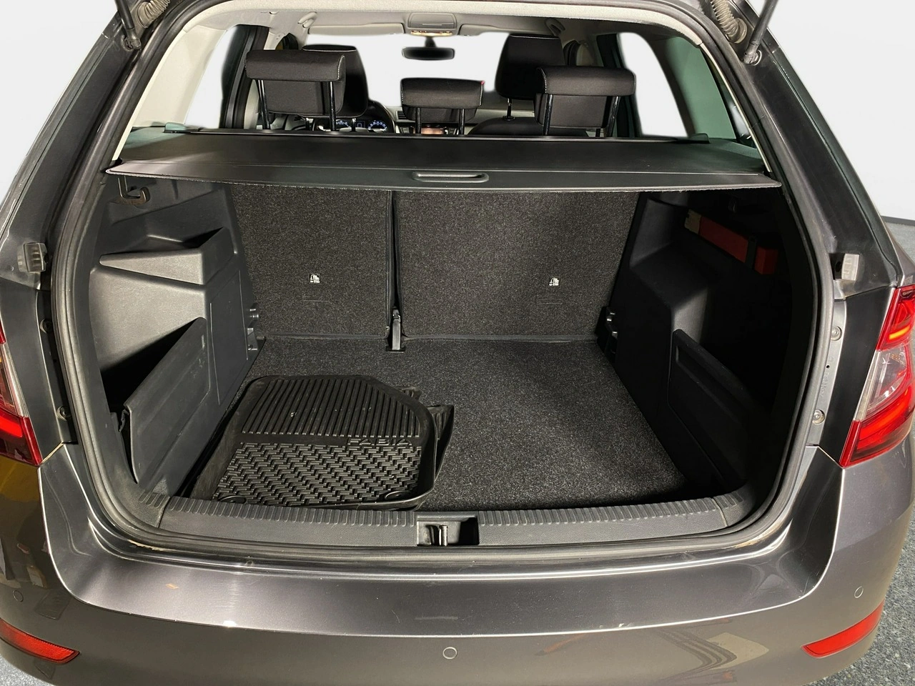 Skoda Fabia - Zdjęcie 17