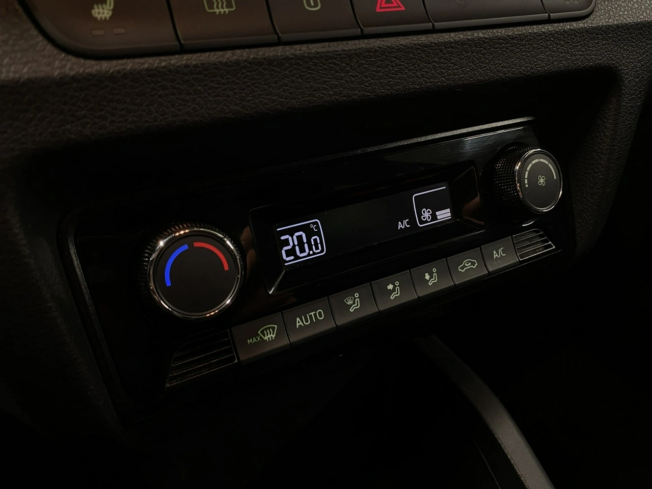Skoda Fabia - Zdjęcie 32