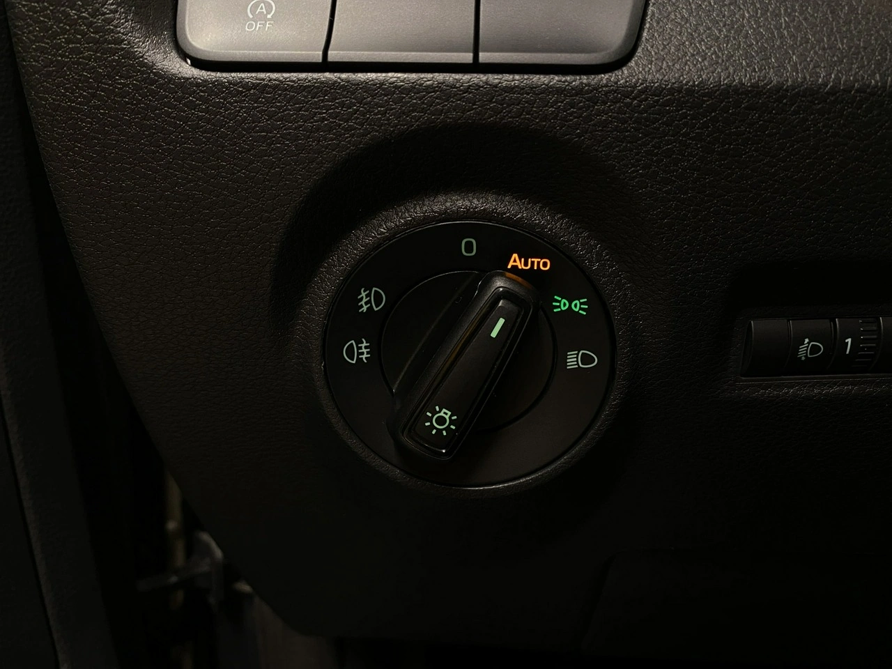Skoda Fabia - Zdjęcie 35