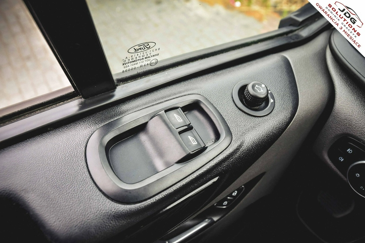 Ford Transit Custom - Zdjęcie 14
