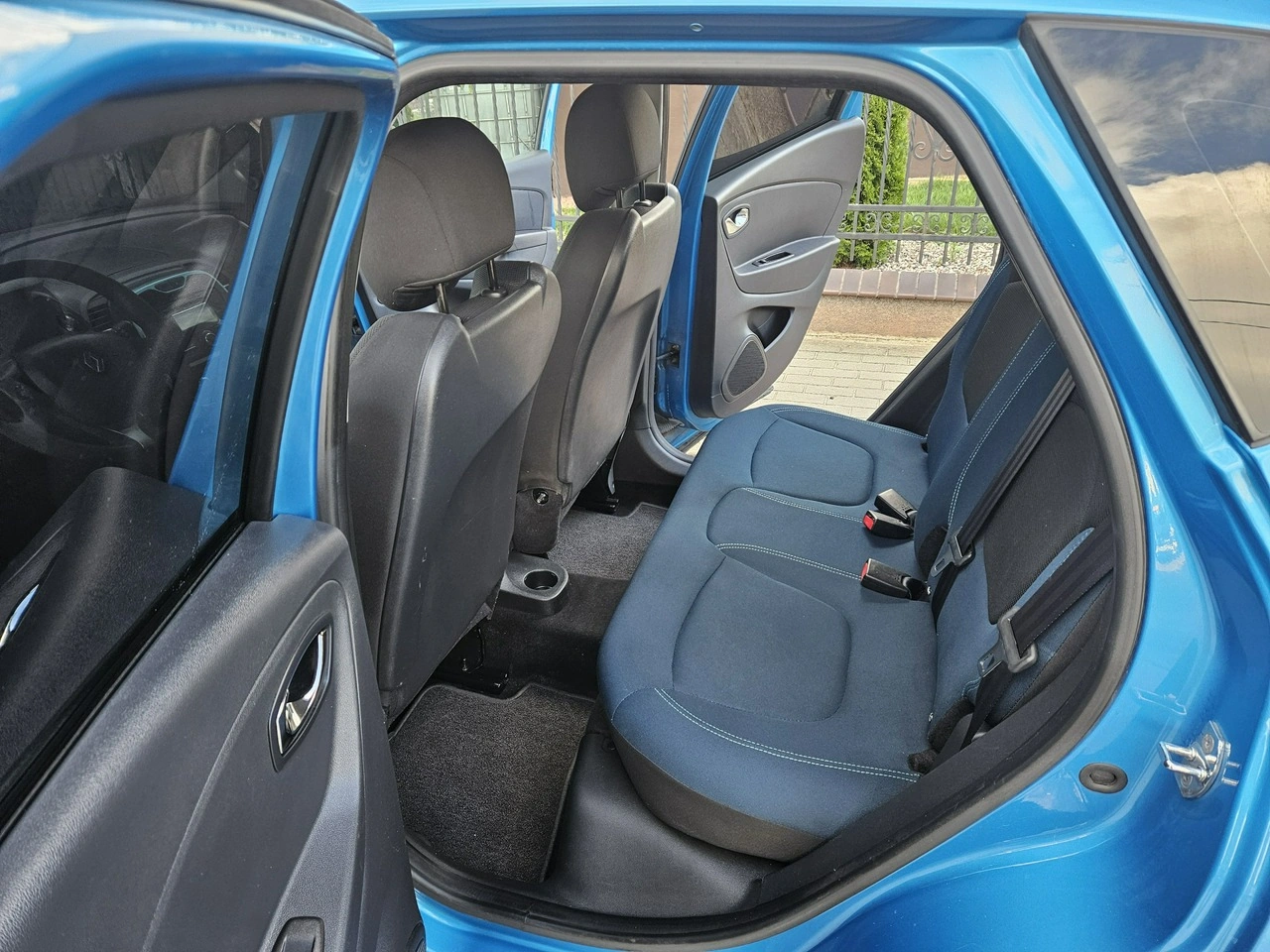 Renault Captur - Zdjęcie 8