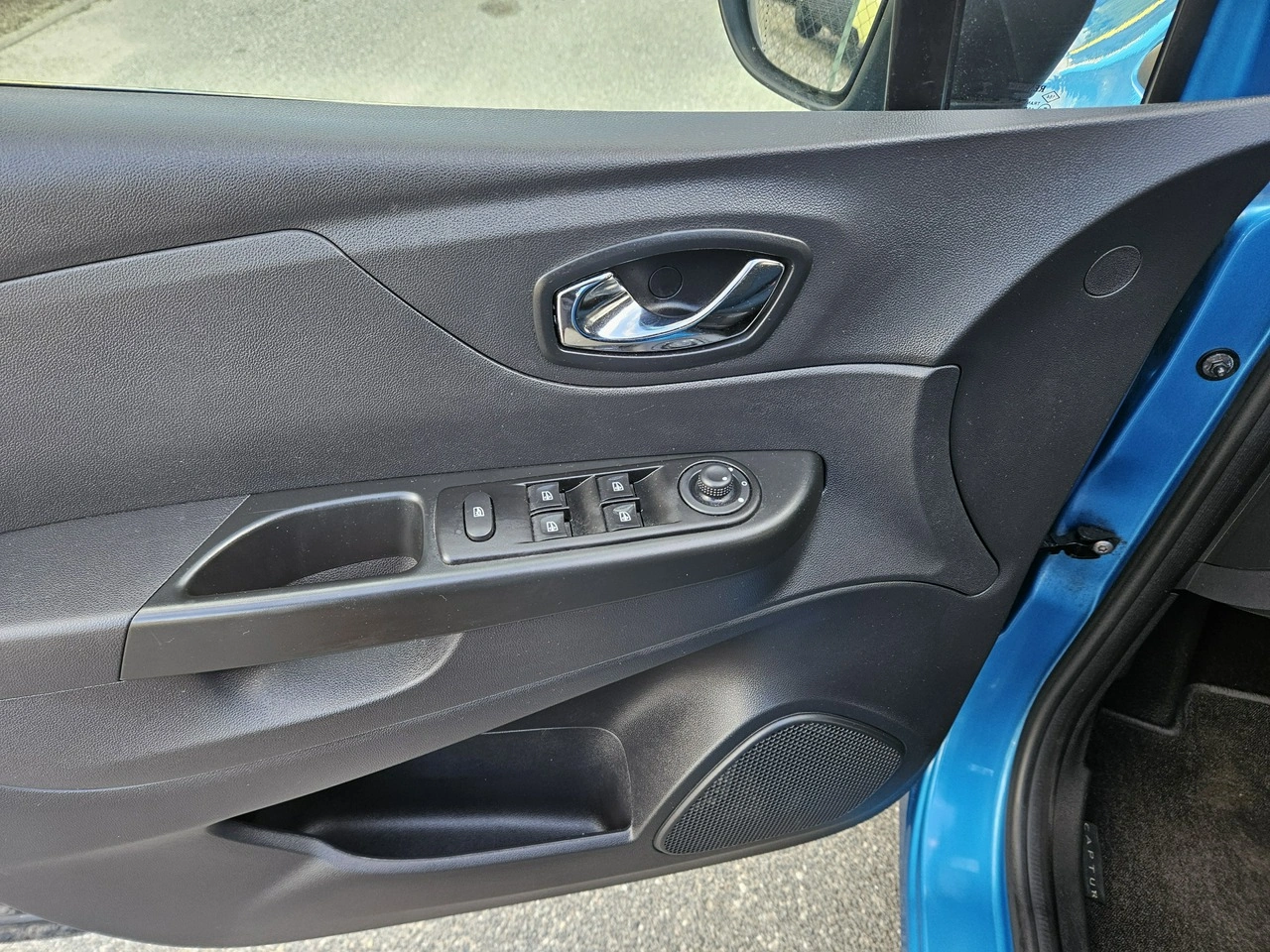 Renault Captur - Zdjęcie 12