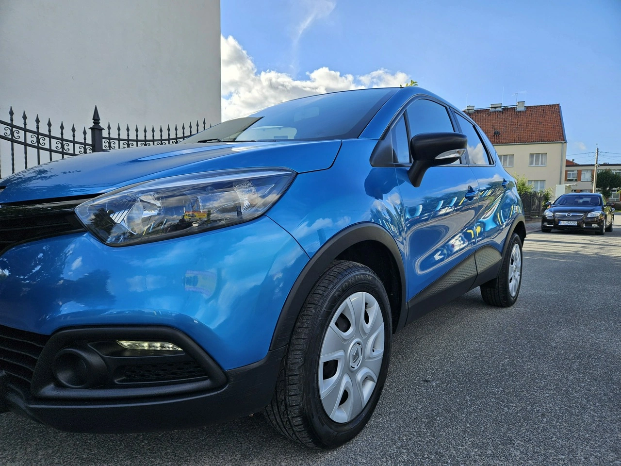 Renault Captur - Zdjęcie 22