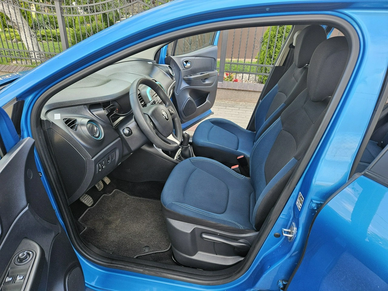 Renault Captur - Zdjęcie 6