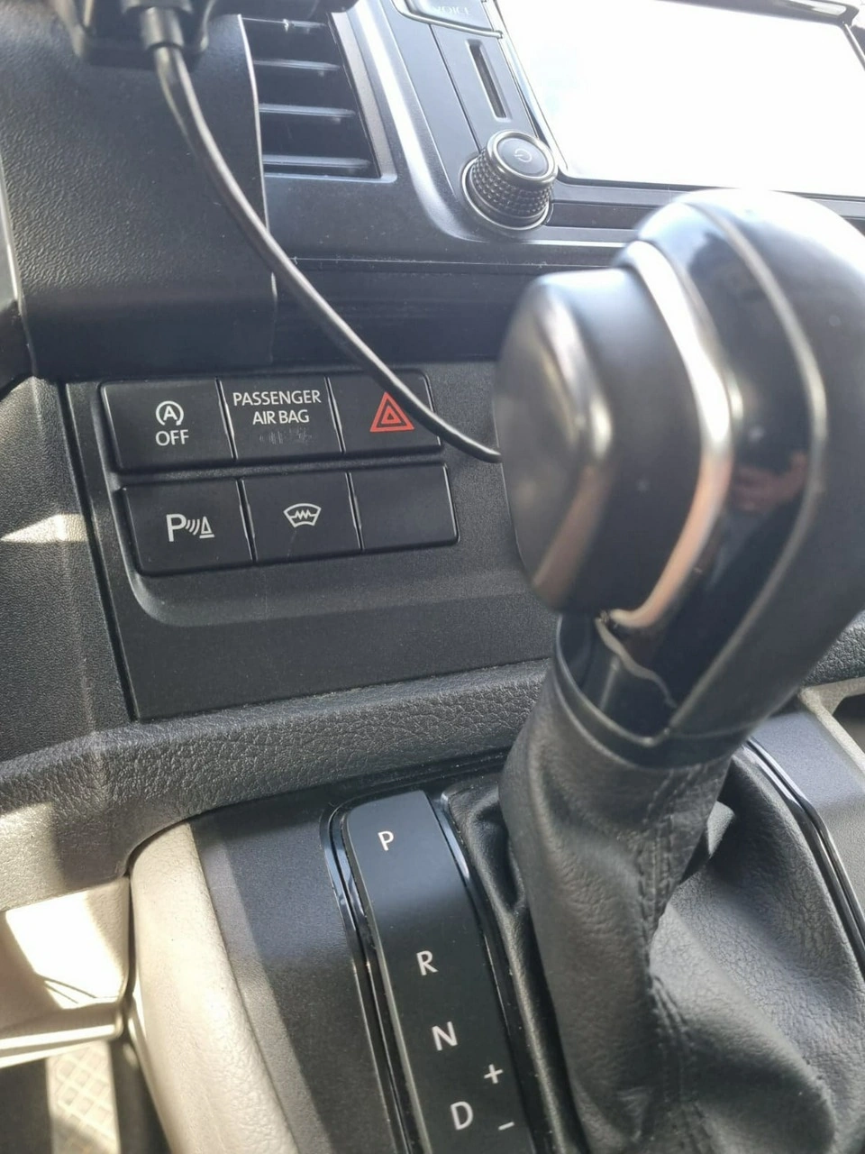 Volkswagen Transporter - Zdjęcie 16