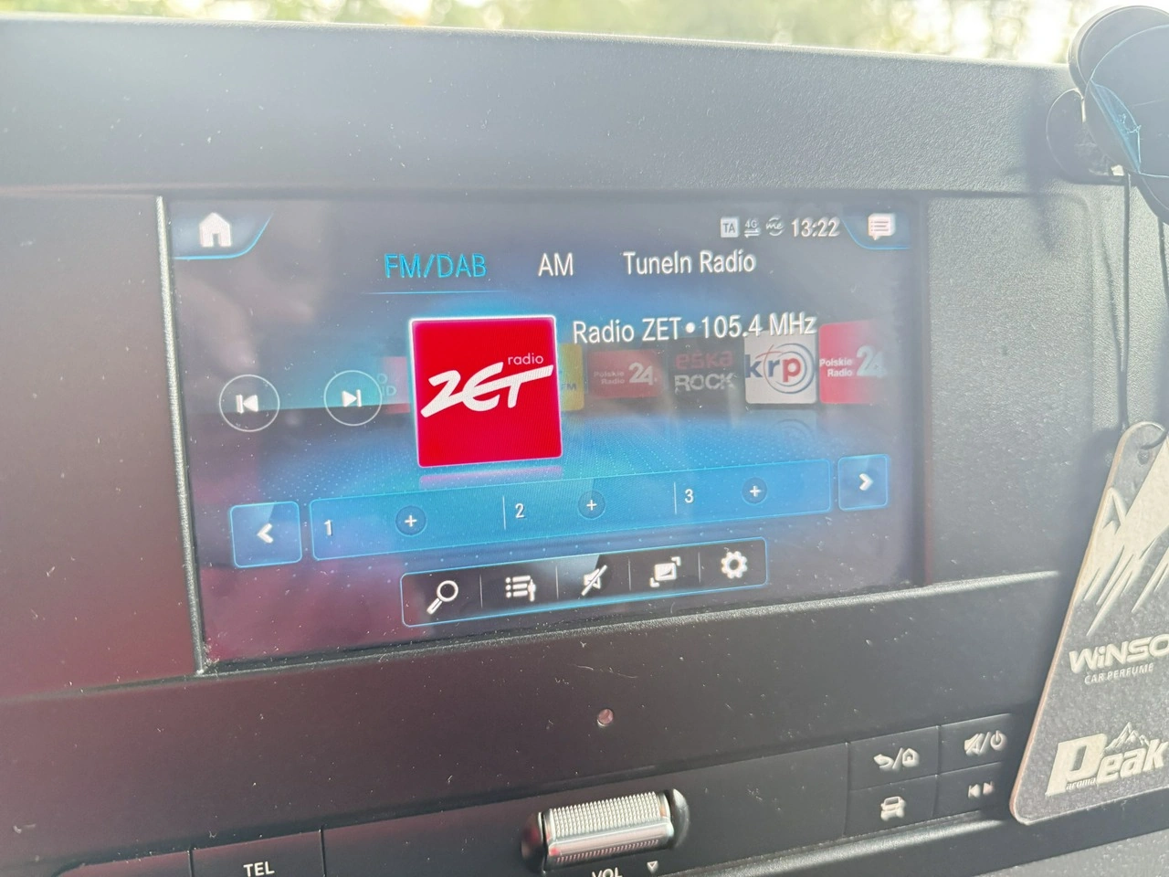 Mercedes Sprinter - Zdjęcie 22