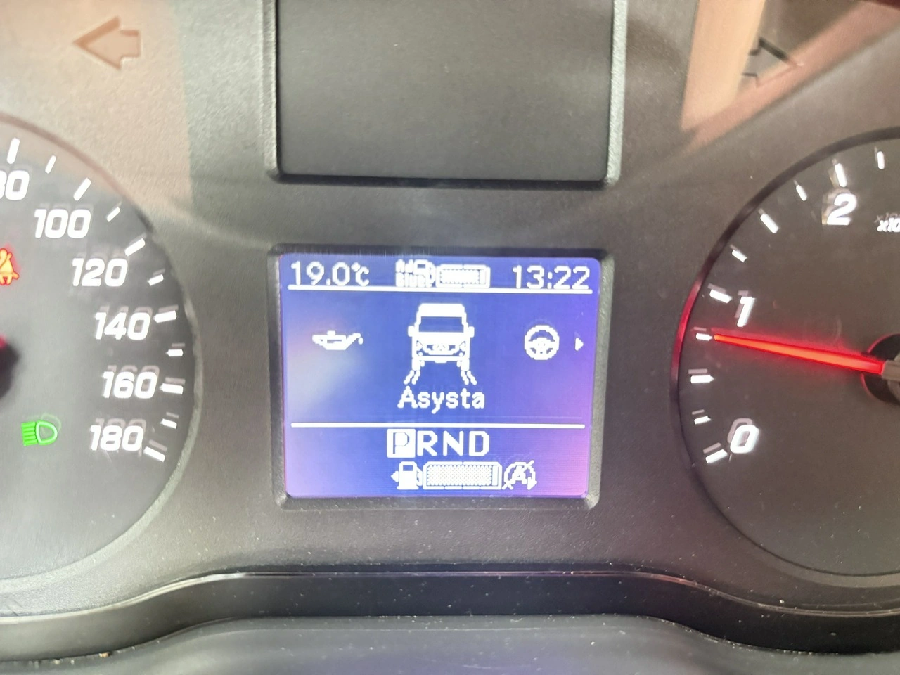 Mercedes Sprinter - Zdjęcie 24