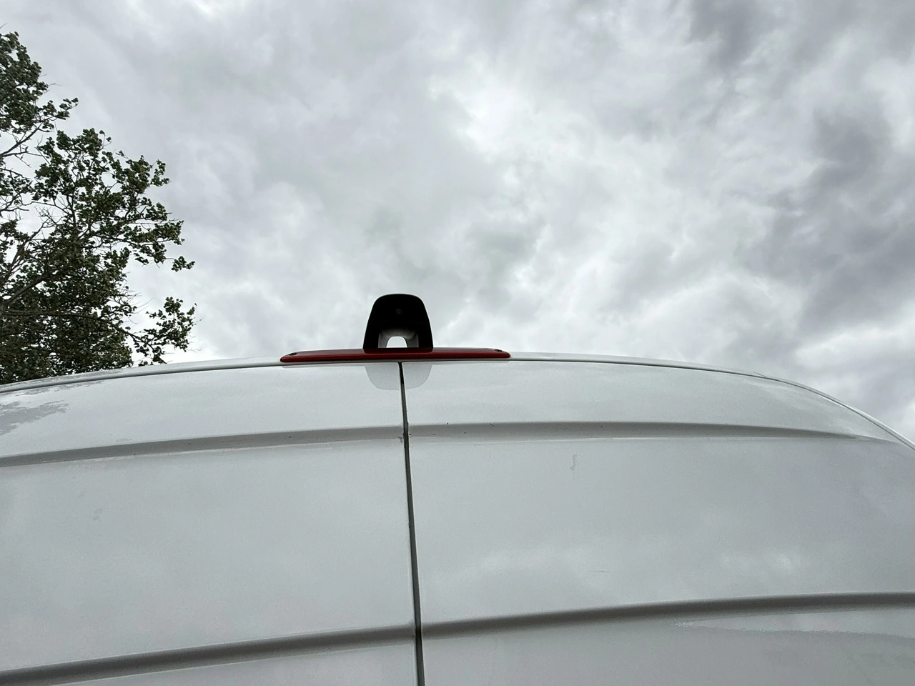 Mercedes Sprinter - Zdjęcie 10