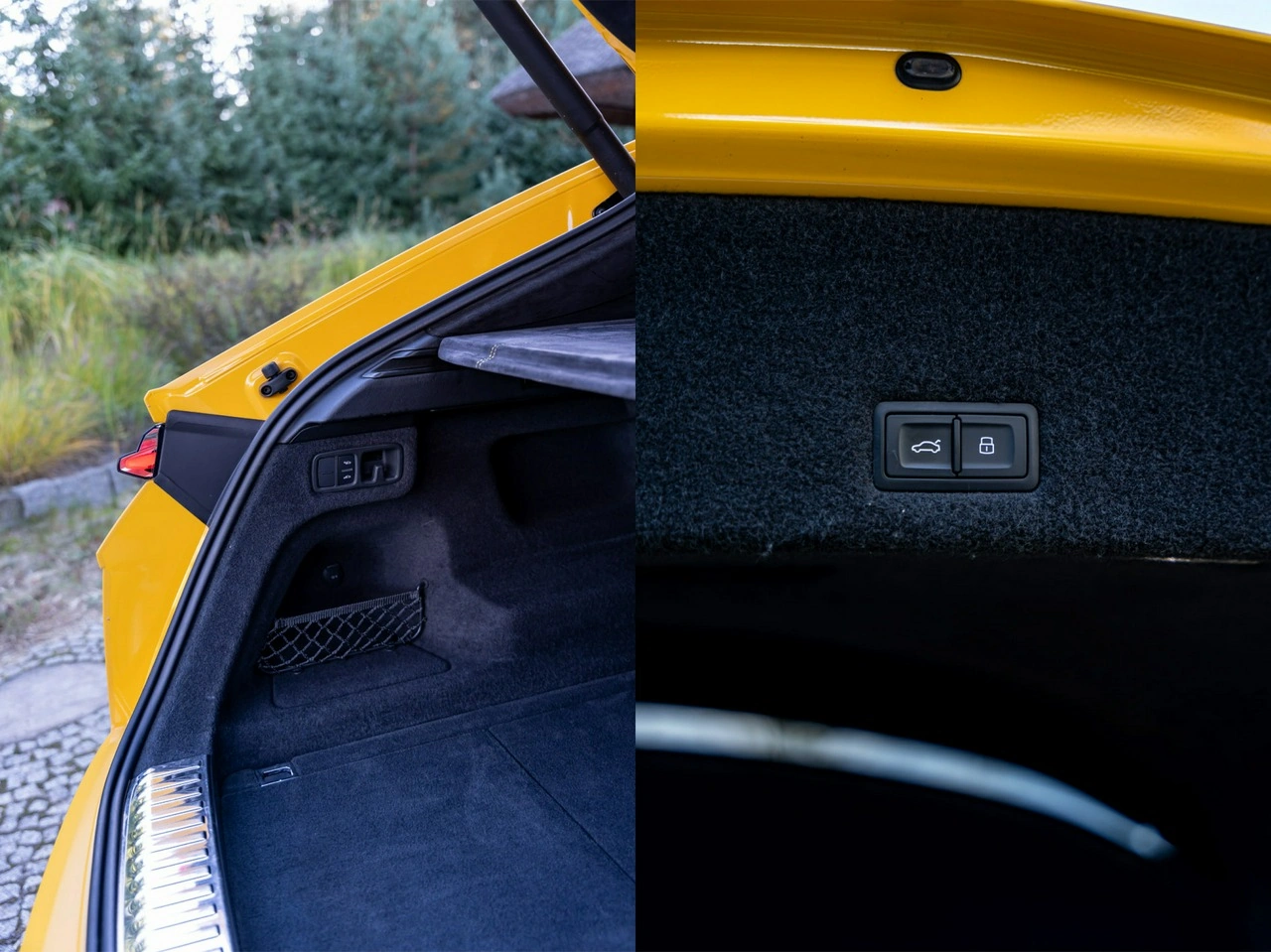 Lamborghini Urus - Zdjęcie 29