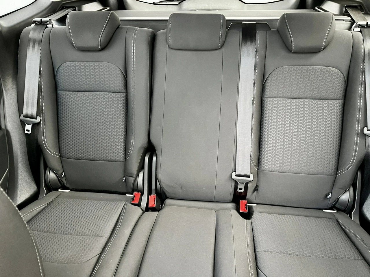 Ford Kuga - Zdjęcie 15