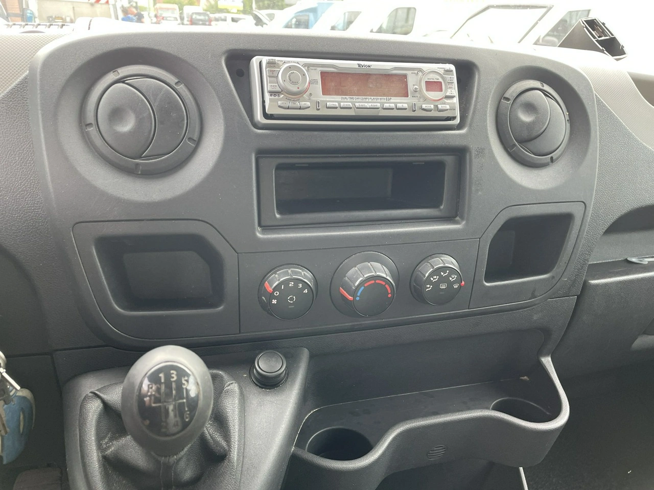 Renault Master - Zdjęcie 12