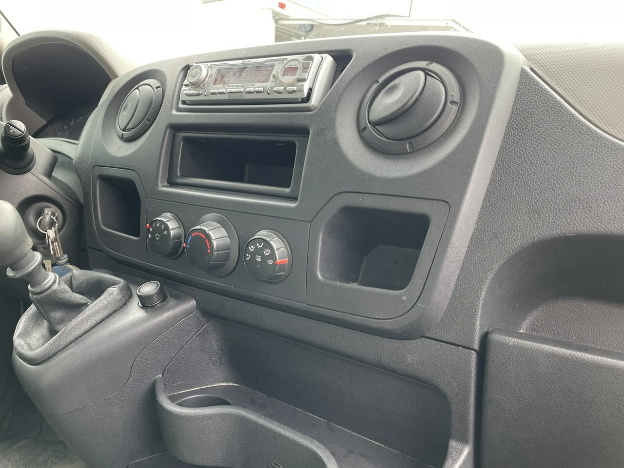 Renault Master - Zdjęcie 16