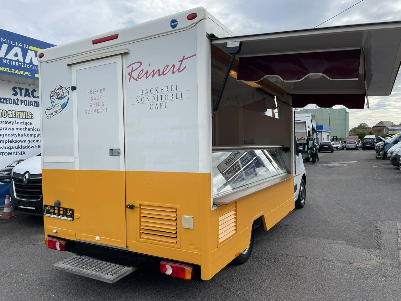 Renault Master - Zdjęcie 17