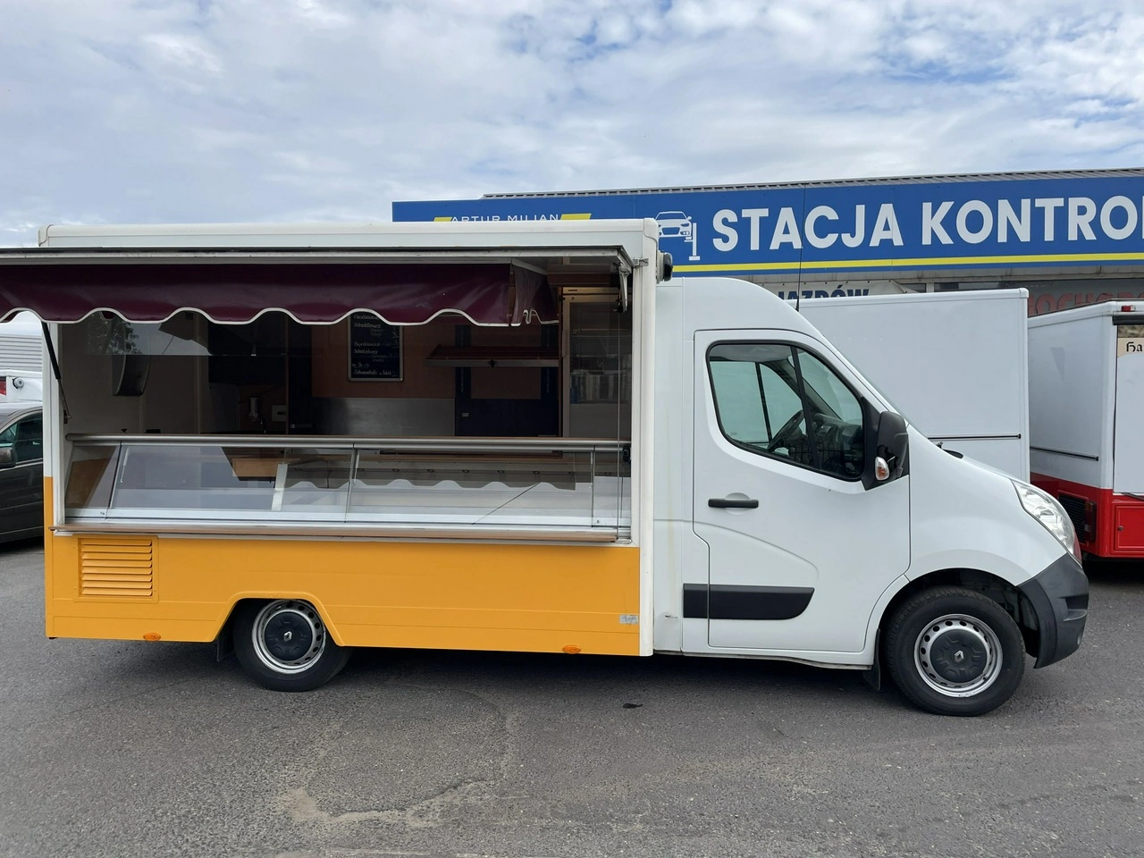 Renault Master - Zdjęcie 18