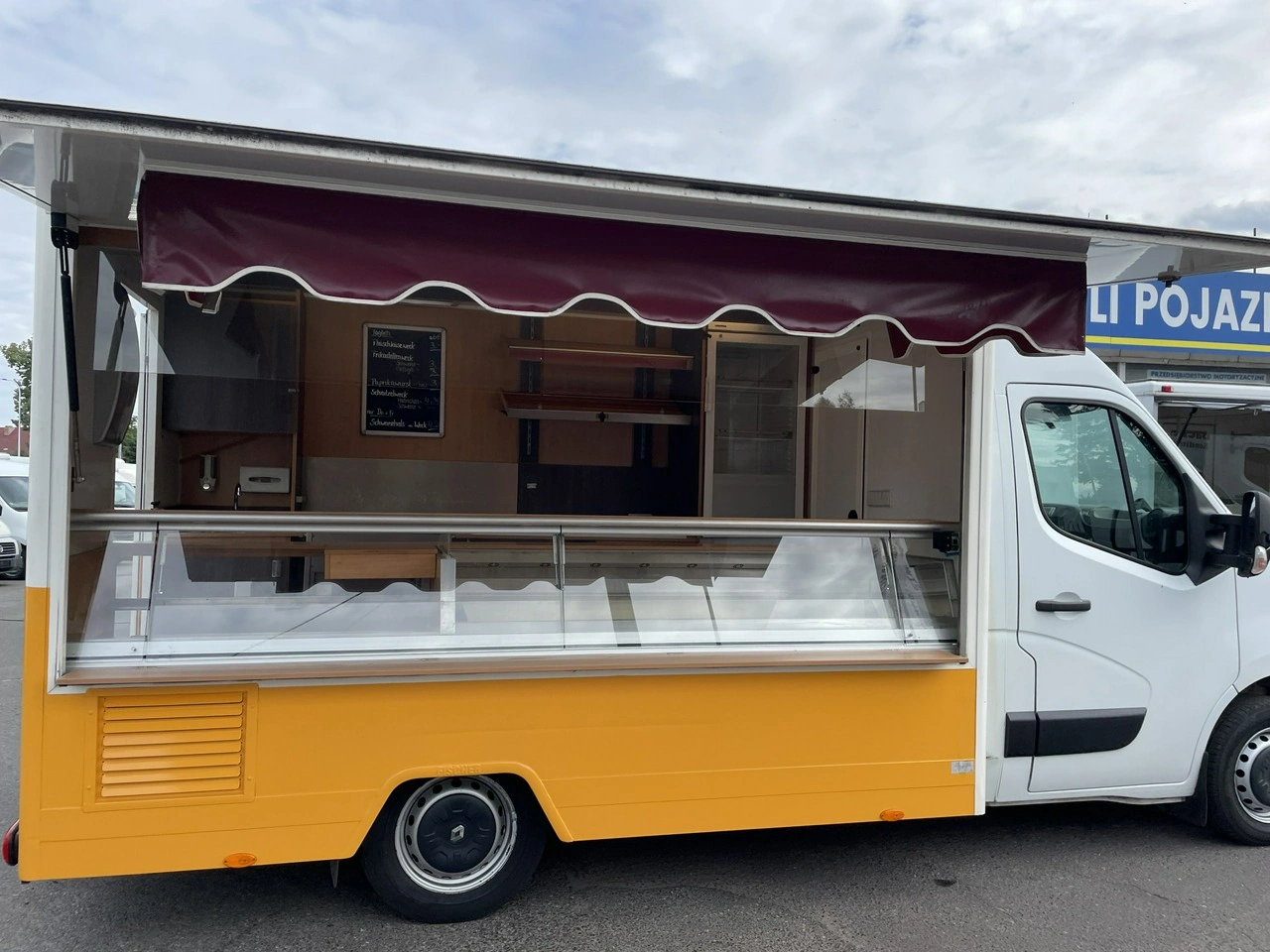 Renault Master - Zdjęcie 4