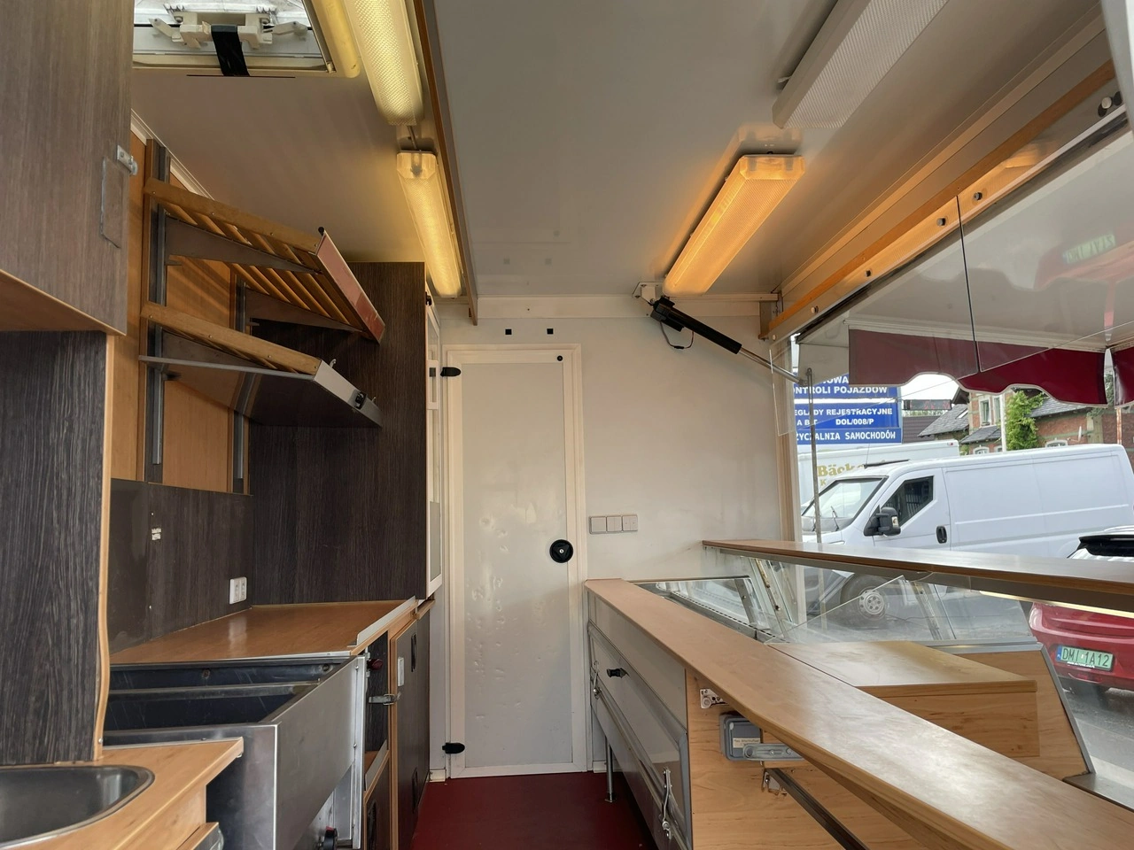 Renault Master - Zdjęcie 5