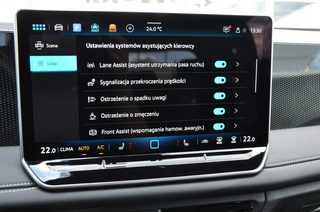 Volkswagen Tiguan - Zdjęcie 25
