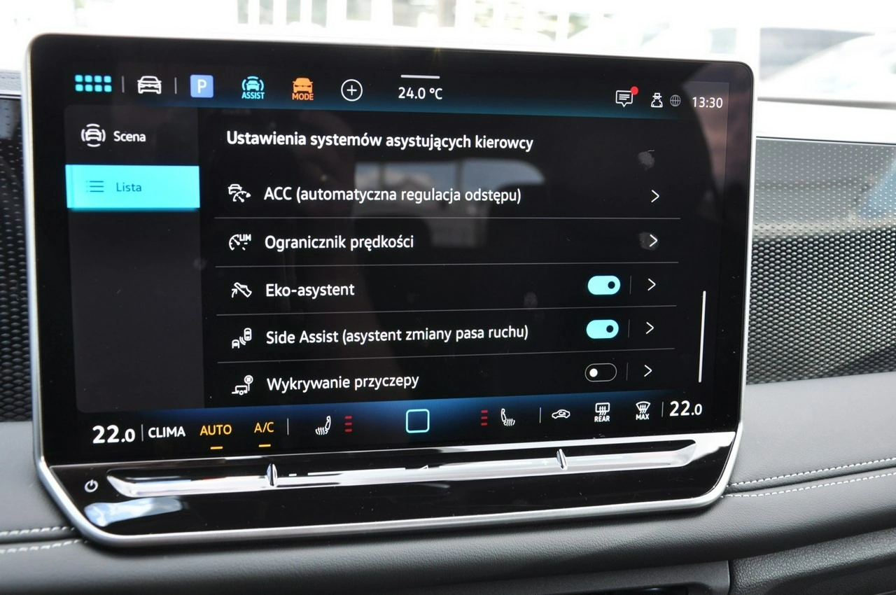 Volkswagen Tiguan - Zdjęcie 26