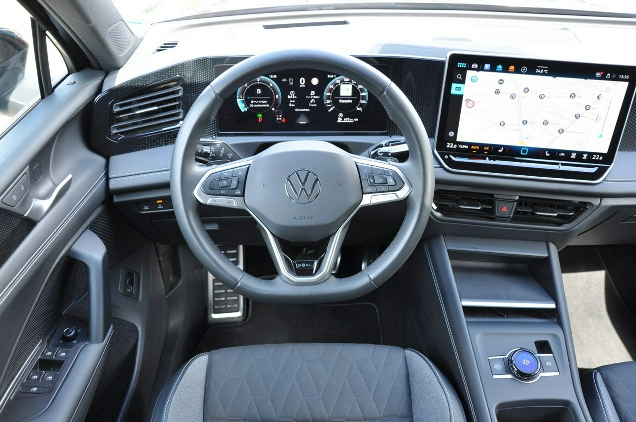 Volkswagen Tiguan - Zdjęcie 34