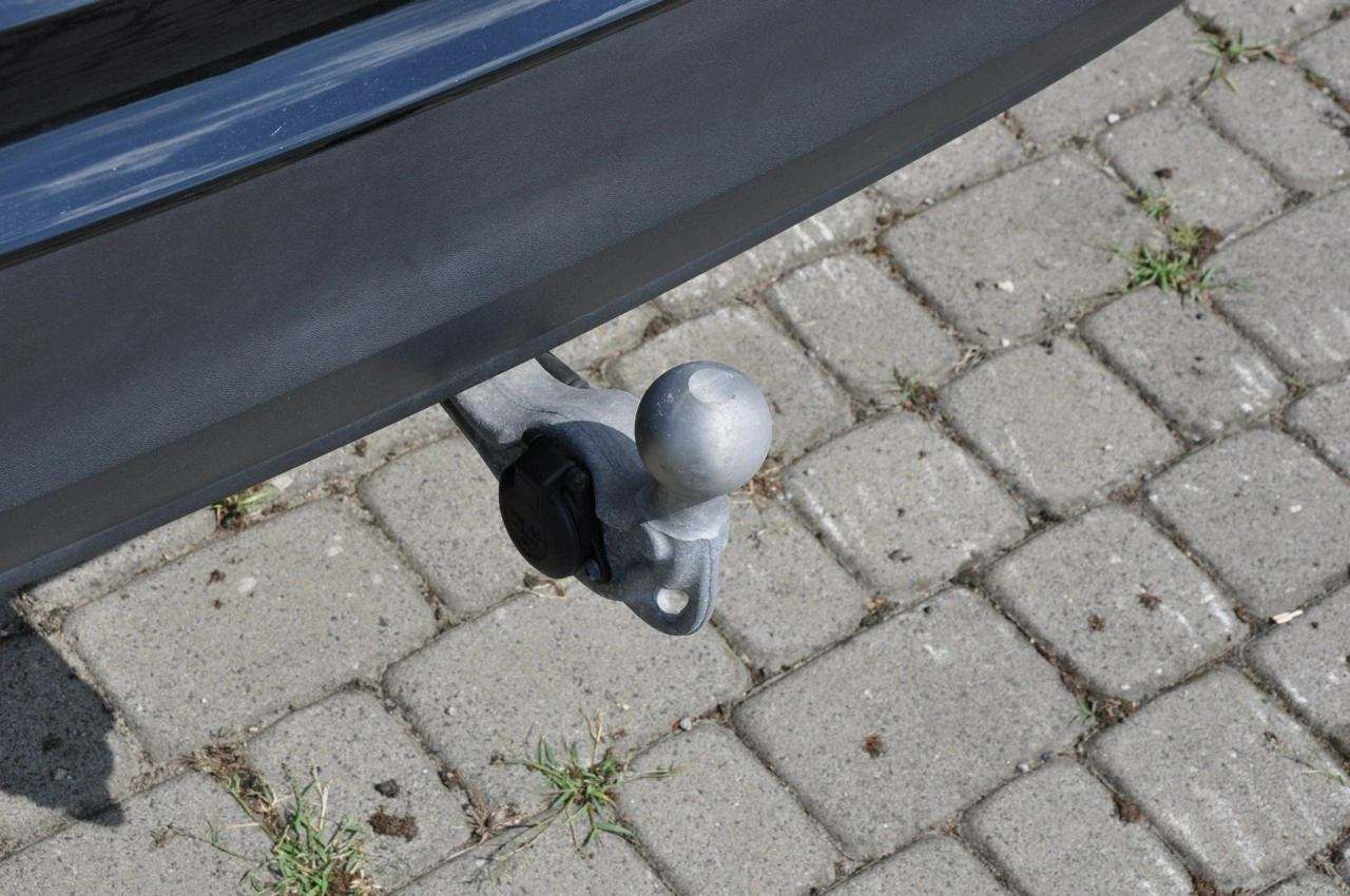 Volkswagen Tiguan - Zdjęcie 38