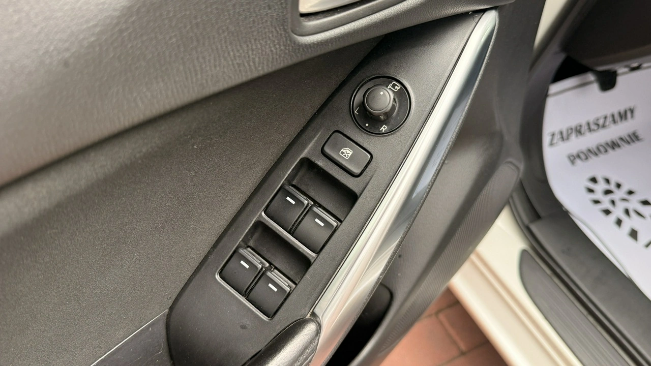 Mazda 6 - Zdjęcie 11