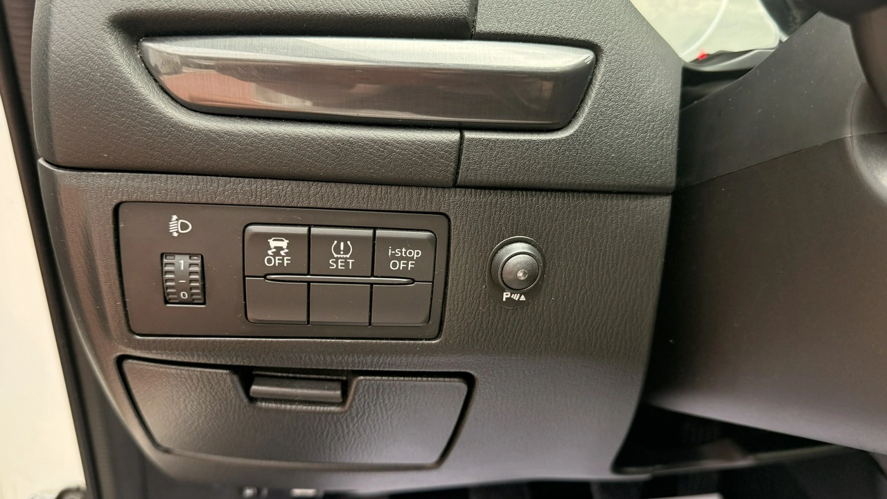 Mazda 6 - Zdjęcie 12