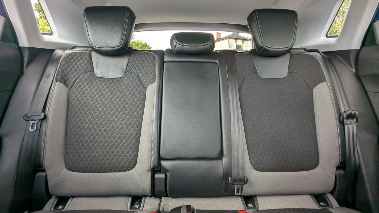 Opel Grandland X - Zdjęcie 17