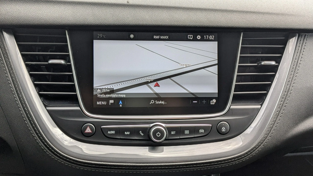 Opel Grandland X - Zdjęcie 27