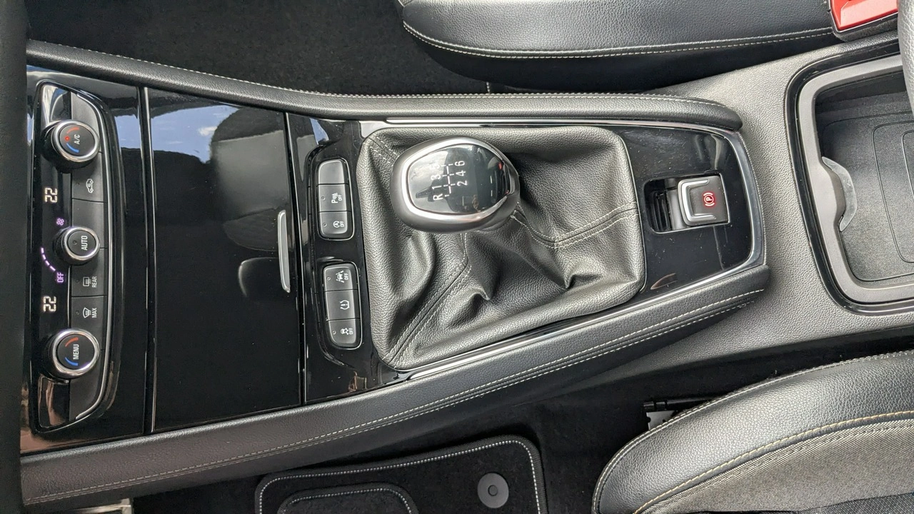 Opel Grandland X - Zdjęcie 29
